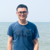 张燕明老师
